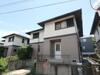 ガーデンヒルズ高の原 築36年6ヶ月の賃貸物件