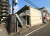コーポ西井 1階 築39年の賃貸物件