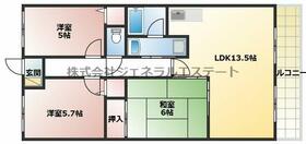 間取り：227105232868