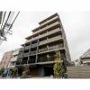 パークアクシス文京本郷 6階 築1年4ヶ月の賃貸物件