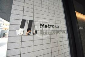 Ｍｅｔｒｏｓａ弁天町 401 ｜ 大阪府大阪市港区市岡元町３丁目（賃貸マンション1K・4階・22.20㎡） その3