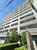 ビバーチェ鷺洲 2階 築20年5ヶ月の賃貸物件
