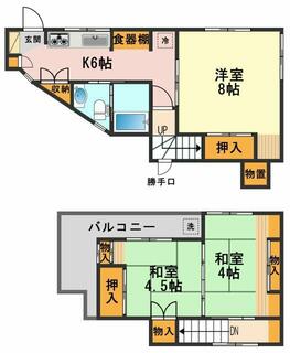 間取り：213144257277