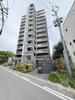 スプランディッド天王寺パークサイド 2階 築5年3ヶ月の賃貸物件