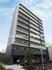 エスリードザ・レーヴ大阪 9階 新築の賃貸物件