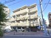 地下鉄成増駅より徒歩4分 1階 築20年5ヶ月の賃貸物件