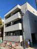 今川駅より徒歩6分 2階 築1年5ヶ月の賃貸物件