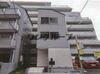 江戸川橋駅より徒歩7分 新築の賃貸物件
