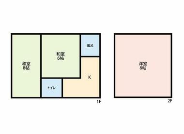 間取り：234039775598