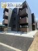 LouisApartment長瀬ノール 2階 新築の賃貸物件