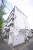 アビタ北白川 5階 築55年1ヶ月の賃貸物件
