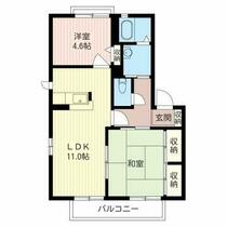 間取り：213138875407