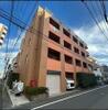 荏原中延駅より徒歩5分 5階 築23年5ヶ月の賃貸物件