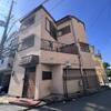 白鷺駅より徒歩4分 築41年4ヶ月 3階建の賃貸物件