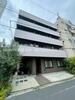 S5BLDG 2階 築3年8ヶ月の賃貸物件