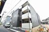 Fstyle東大阪本庄2号館 1階 新築の賃貸物件