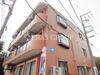 菱和パレス世田谷上野毛 3階 築34年5ヶ月の賃貸物件