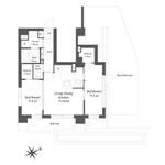 ブランシエスタ品川大井町パークエッジのイメージ