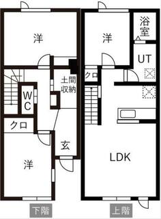間取り：201026509232