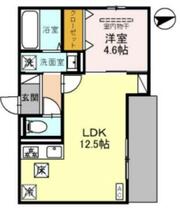 間取り：227104220473