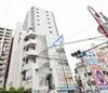 リーフコンフォート新小岩 9階 築19年1ヶ月の賃貸物件