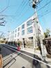 STANDZ柿の木坂 地下1階 築1年6ヶ月の賃貸物件