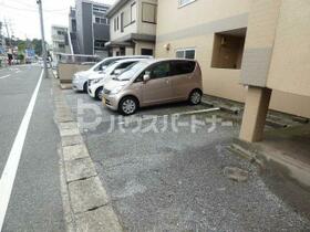 ニュー今井堂マンション 101 ｜ 千葉県千葉市中央区亀岡町（賃貸マンション2LDK・1階・51.15㎡） その16