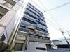 大国町駅より徒歩8分 3階 築3年5ヶ月の賃貸物件