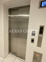 アイルプレミアム西新宿 205 ｜ 東京都新宿区西新宿８丁目（賃貸マンション1LDK・2階・40.90㎡） その10