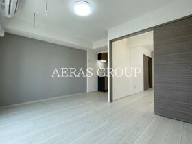 アイルプレミアム西新宿 205 ｜ 東京都新宿区西新宿８丁目（賃貸マンション1LDK・2階・40.90㎡） その11