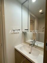 アイルプレミアム西新宿 205 ｜ 東京都新宿区西新宿８丁目（賃貸マンション1LDK・2階・40.90㎡） その14