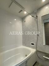 アイルプレミアム西新宿 205 ｜ 東京都新宿区西新宿８丁目（賃貸マンション1LDK・2階・40.90㎡） その15