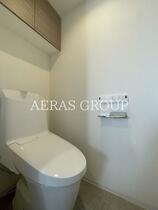 アイルプレミアム西新宿 205 ｜ 東京都新宿区西新宿８丁目（賃貸マンション1LDK・2階・40.90㎡） その16