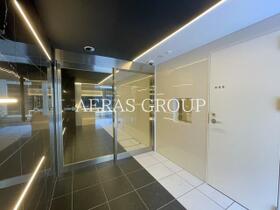 アイルプレミアム西新宿 205 ｜ 東京都新宿区西新宿８丁目（賃貸マンション1LDK・2階・40.90㎡） その6