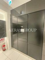 アイルプレミアム西新宿 205 ｜ 東京都新宿区西新宿８丁目（賃貸マンション1LDK・2階・40.90㎡） その7