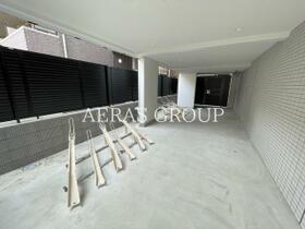 アイルプレミアム西新宿 205 ｜ 東京都新宿区西新宿８丁目（賃貸マンション1LDK・2階・40.90㎡） その9