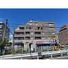プレステージ田園調布 4階 築25年10ヶ月の賃貸物件