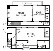 間取り：212058838820