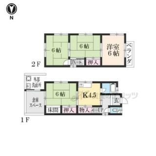 間取り：225009108892