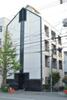 エスポアール円町東 3階 築40年7ヶ月の賃貸物件
