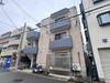 ファミネス芦屋 1階 築42年の賃貸物件
