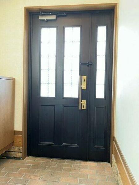 detached 東京都足立区千住緑町２丁目

地図を見る