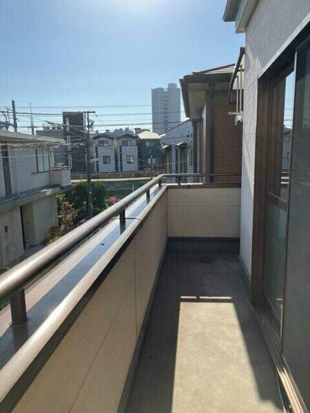 detached 東京都足立区千住緑町２丁目

地図を見る