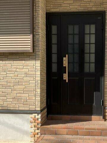 detached 東京都足立区千住緑町２丁目

地図を見る