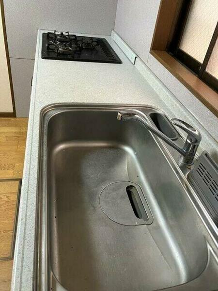 detached 東京都足立区千住緑町２丁目

地図を見る