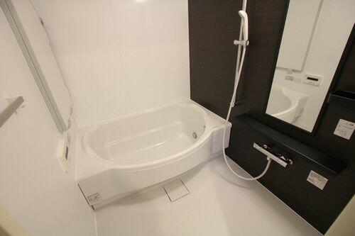 apartment 埼玉県日高市大字中鹿山
地図を見る