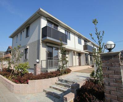 apartment 埼玉県日高市大字中鹿山
地図を見る