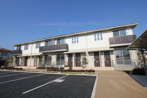 apartment 埼玉県日高市大字中鹿山
地図を見る