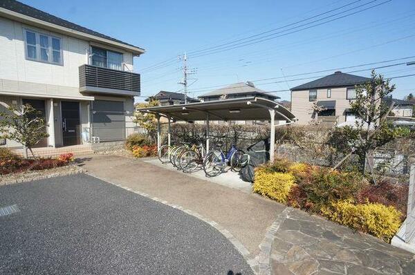 apartment 埼玉県日高市大字中鹿山
地図を見る