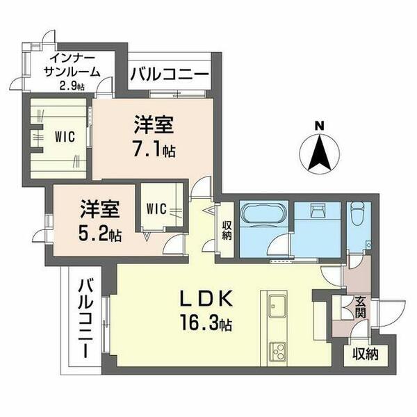 apartment 埼玉県戸田市笹目１丁目
地図を見る